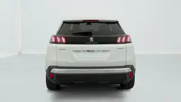 Peugeot 3008 - photo 6
