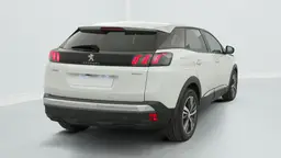 Peugeot 3008 - photo 7