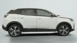 Peugeot 3008 - photo 8