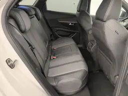 Peugeot 3008 - photo 10