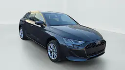 Audi A3 Sportback - photo 1