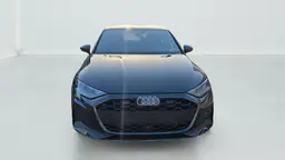 Audi A3 Sportback - photo 2