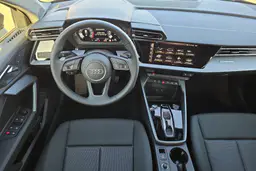 Audi A3 Sportback - photo 13