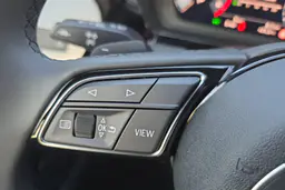 Audi A3 Sportback - photo 15