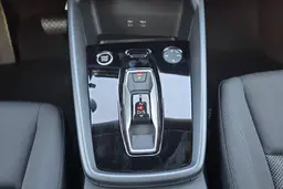 Audi A3 Sportback - photo 16