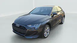 Audi A3 Sportback - photo 3