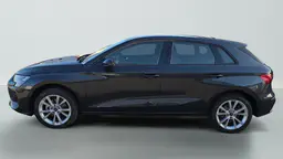 Audi A3 Sportback - photo 4