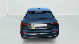 Audi A3 Sportback - photo 6