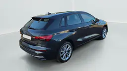 Audi A3 Sportback - photo 7