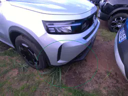 Opel Frontera - photo 6