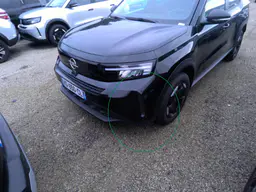 Opel Frontera - photo 7
