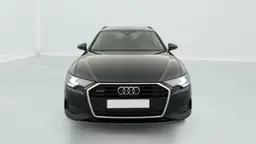 Audi A6 - photo 2