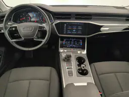 Audi A6 - photo 13