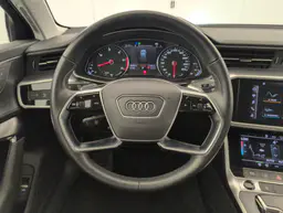 Audi A6 - photo 14