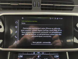 Audi A6 - photo 19