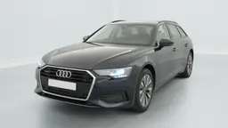Audi A6 - photo 3