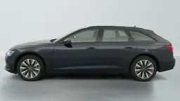 Audi A6 - photo 4