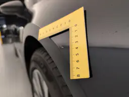 Audi A6 - photo 34