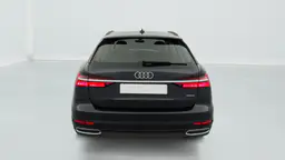Audi A6 - photo 6