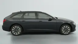 Audi A6 - photo 8