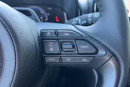 Toyota Yaris Cross - photo 16