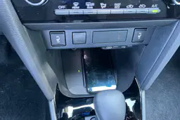 Toyota Yaris Cross - photo 18