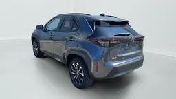 Toyota Yaris Cross - photo 5
