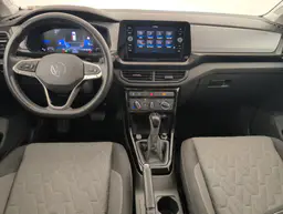 Volkswagen T-Cross - photo 13