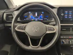Volkswagen T-Cross - photo 14