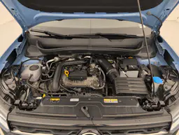 Volkswagen T-Cross - photo 21