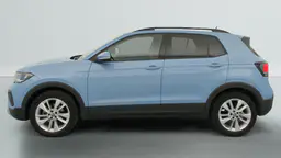 Volkswagen T-Cross - photo 4