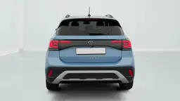 Volkswagen T-Cross - photo 6