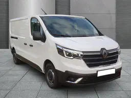 Renault Trafic - photo 1