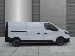 Renault Trafic - photo 2