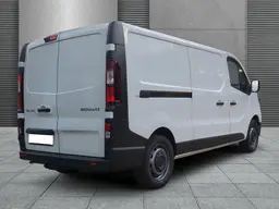 Renault Trafic - photo 3