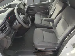 Renault Trafic - photo 4