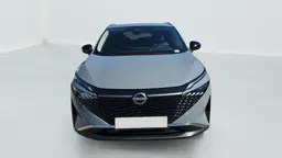 Nissan Qashqai - photo 2