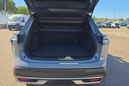 Nissan Qashqai - photo 11