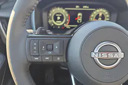 Nissan Qashqai - photo 15