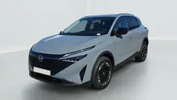Nissan Qashqai - photo 3
