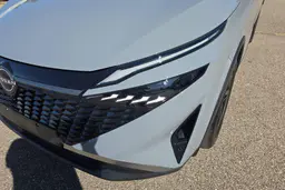 Nissan Qashqai - photo 25