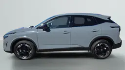 Nissan Qashqai - photo 4