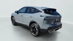Nissan Qashqai - photo 5