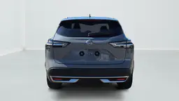 Nissan Qashqai - photo 6