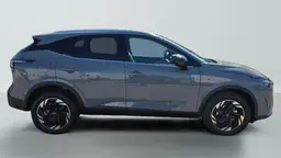 Nissan Qashqai - photo 8