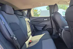 Nissan Qashqai - photo 10