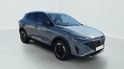 Nissan Qashqai - photo 1