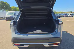 Nissan Qashqai - photo 11