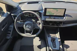 Nissan Qashqai - photo 13