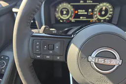 Nissan Qashqai - photo 15